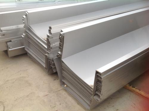 萧县304不锈钢天沟