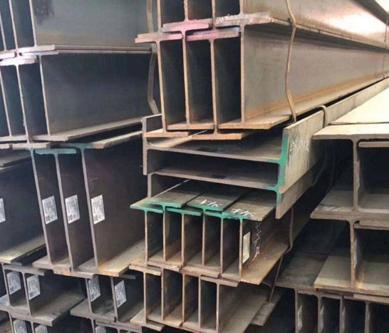 萧县Q235C工字钢